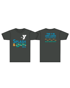 Lino Lakes Splash and Dash --Youth