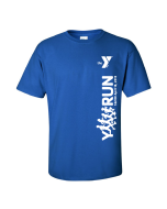 ADULT YRUN - Gildan 2000 Royal