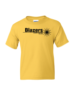 YOUTH Blazers 2019 - Gildan 8000B Daisy