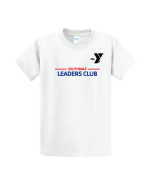 ADULT Southdale Leaders Club - PC61 White