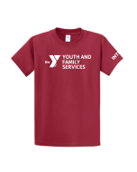 Y Youth and Family Services BLM Intern - PC61