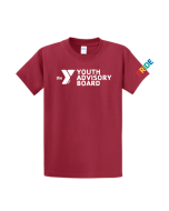 Y Youth Advisory Board BLM Pride - PC61