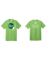 Summer NATURE Power - Adult Sizes 