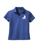 Swim Team Coaches - Mariners Ladies Polo