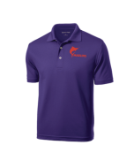 Swim Team Coaches - Marlins Mens Polo