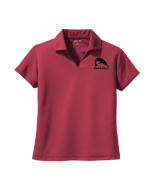 Swim Team Coaches - Narwhals Ladies Polo